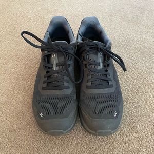 ON Running Cloudace Runners